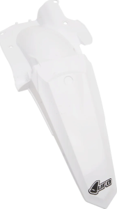 Fender Rr Yzf250/450 14-17 Wht White, 1, nordicamoto.ro