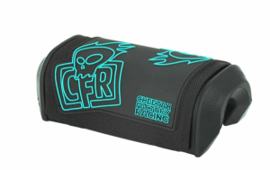 CFR Mega Bar Pad Teal, 3, nordicamoto.ro
