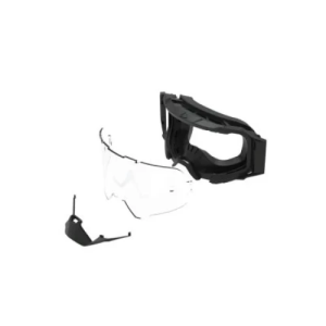 Leatt Velocity 5.5 Cryztal Lime/Mov 75 VLT síszemüveg, 2, nordicamoto.ro