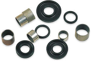 Kyb 14mm Shock Shaft Sl Black 