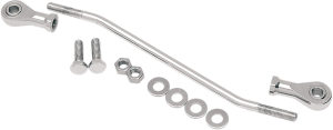 Replacement Shift Linkage Kit Chrome