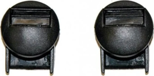Tech 7 Strap Lock – Fekete, 1, nordicamoto.ro