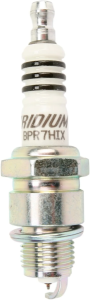 Iridium Ix gyújtógyertya