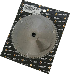 Outer Pulley Gray, 2, nordicamoto.ro