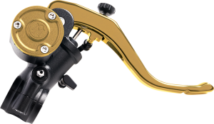 Radial Brake Master Cylinder Gold, 1, nordicamoto.ro