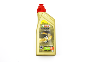 Power 1 Racing 4t 10w-40