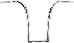 Nice Curves Ape Hanger Handlebar Black, 2, nordicamoto.ro