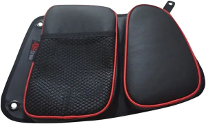 BS SAND RZR hátsó ajtó táska, fekete/rózsaszín, nordicamoto.ro