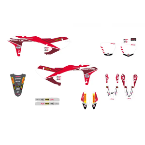 Factory Grafik Sticker Kit, 2, nordicamoto.ro