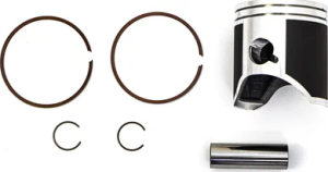 MOOSE RACING Piston Kit, 1, nordicamoto.ro