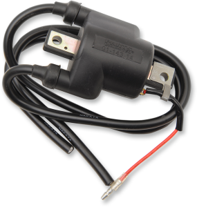 External Coil Black, 1, nordicamoto.ro