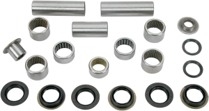 Linkage Bearing Kit Silver, 1, nordicamoto.ro