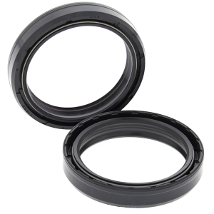 Fork Oil Seal Kit Black