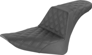 Step-up Seat Black, 2, nordicamoto.ro