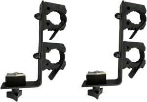 Tool Hooks Black, 2, nordicamoto.ro
