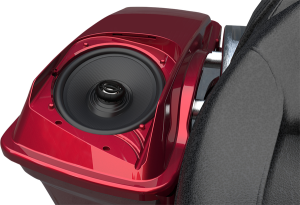 Xl Series 6(r) X 9” Lid Speakers Black, 4, nordicamoto.ro