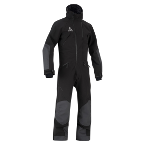 Amoq Flex Black motorosruha