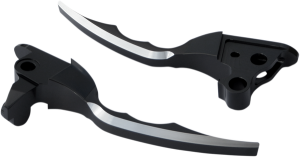 Pro-blade Billet Lever Black