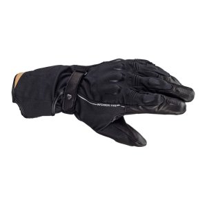 Leatt ADV SubZero 7,5 Adventure motorkerékpáros kesztyűk, 1, nordicamoto.ro
