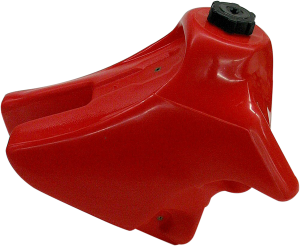 Large Capacity Gas Tank Red, 2, nordicamoto.ro
