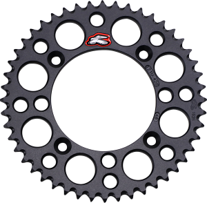 Rear Sprocket Black