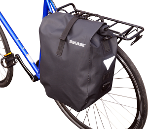 Reggie 2 Drybag Pannier Black, 3, nordicamoto.ro
