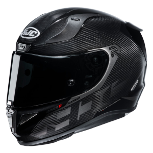 Casca HJC RPHA 11 Carbon Bleer Negru