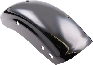 Rear Fender Original Style Black, 3, nordicamoto.ro
