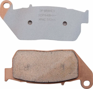 Sintered Metal Harley/Buell fékbetétek, nordicamoto.ro