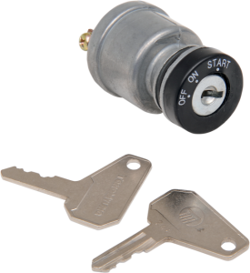 Ignition Switch