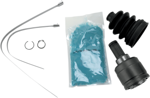 Cv Joint Kit Black, 1, nordicamoto.ro