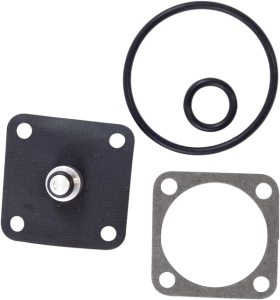 Fuel Petcock Rebuild Kit Black