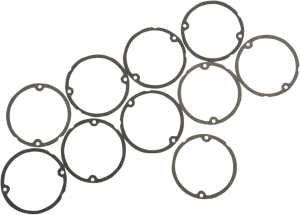 Replacement Turn Signal Lens Gaskets