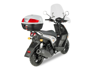 Kappa YAMAHA BW'S 125 '10–'15 főváz, 1, nordicamoto.ro