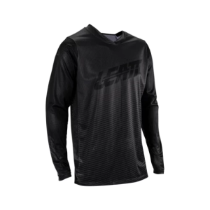 Leatt Moto 4.5 X-Flow V26 póló, fekete, XXL, 1, nordicamoto.ro