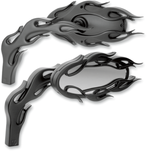 Micro-mirror Black