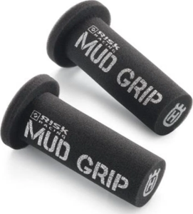 Mud grips