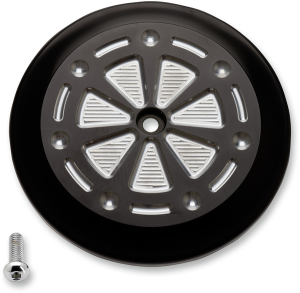 Vt Air Cleaner Cover Black