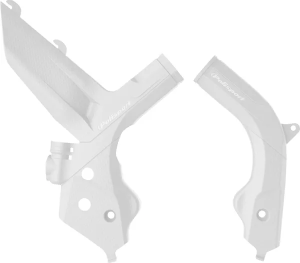 Protectii cadru Yamaha YZF250 '19-'22 YZF450 '18-'22