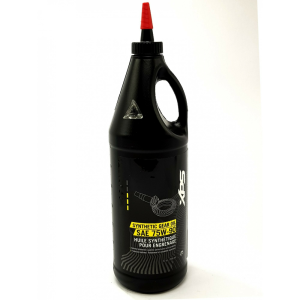 ATV-olaj, BRP XPS 75W90 differenciálmű-/sebességváltó-olaj, 946 ml, nordicamoto.ro