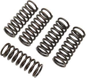 Clutch Spring Kit Black, 1, nordicamoto.ro