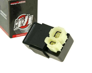 Naraku Unrestricted Racing Cdi Unit
