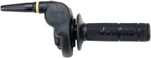 Throttle System Black 