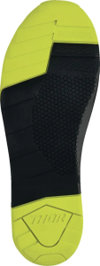 Cizme Thor Blitz XR Yellow 10, 4, nordicamoto.ro