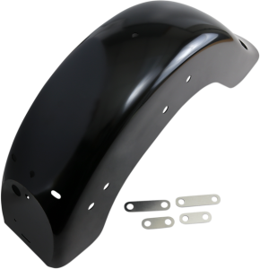 Benchmark Rear Fender E-coating