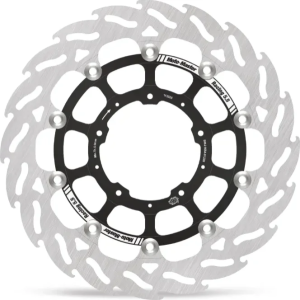 Flame Series Rotor Race