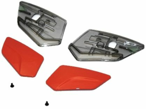 SHOEI JCR sisak felső szellőzőnyílás-kiegészítő