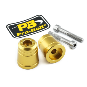 Bar End Yellow, 1, nordicamoto.ro