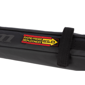 Gyors szondabehelyezés (RPD) – Fekete
