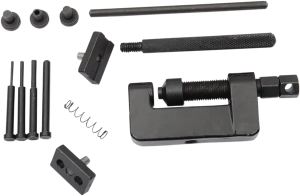 MOOSE RACING Chain Breaker And Rivet Tool 